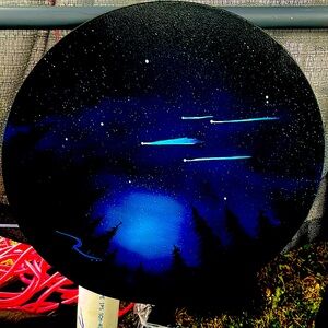 Oil Painting on canvas